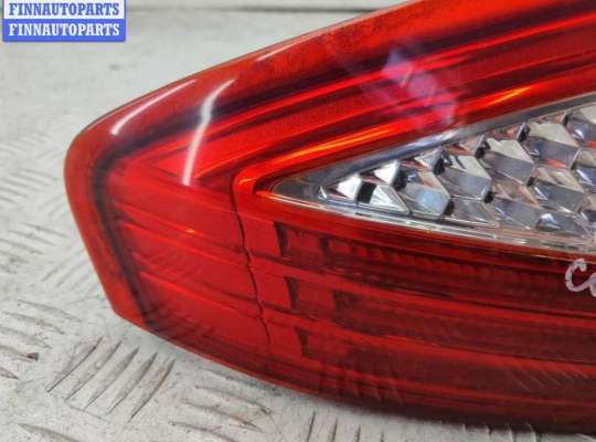 купить Фонарь задний левый на Ford Mondeo IV (2007-2014)