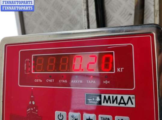 купить Активатор (привод) замка двери задней левой на Seat Alhambra (2000-2010)