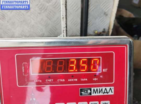 купить Рычаг подвески передний правый на Opel Zafira B (2004-2014)