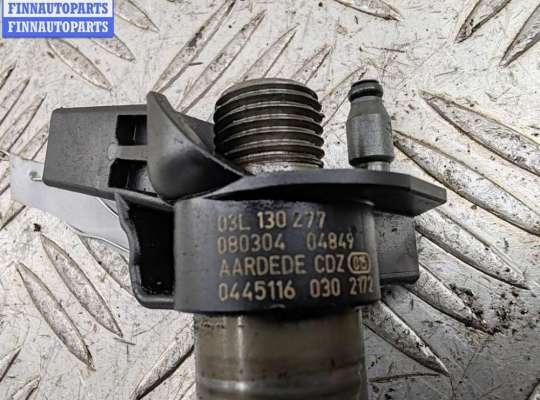 купить Форсунка топливная на Volkswagen Passat B6