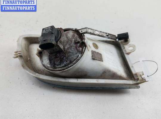 купить Фара противотуманная левая на Skoda Octavia mk2 (A5 1Z) 2004-2013