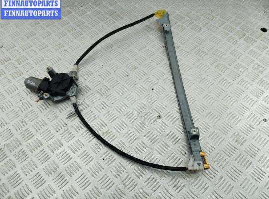 Стеклоподъемник электрический передний правый RN1573786 на Renault Scenic I (1996-2003)