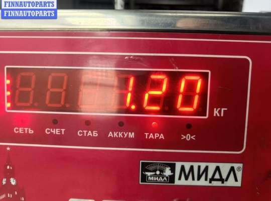 купить Заслонка дроссельная на Audi A6 C5 (1997-2005)