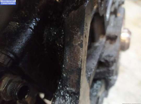 купить Двигатель (ДВС) на Volkswagen Touran