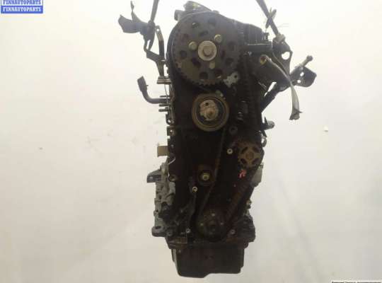 купить Двигатель (ДВС) на Volkswagen Touran