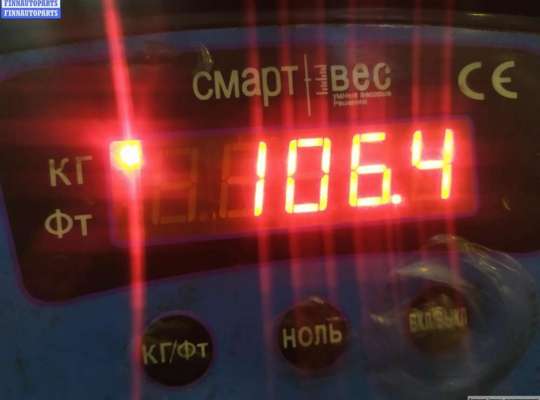 купить Двигатель (ДВС) на Volkswagen Touran