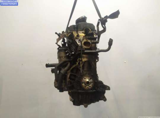 купить Двигатель (ДВС) на Volkswagen Touran