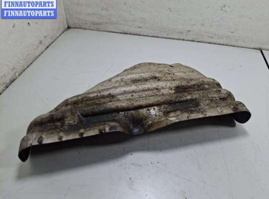 купить Тепловой экран глушителя на Seat Leon (2005-2012)