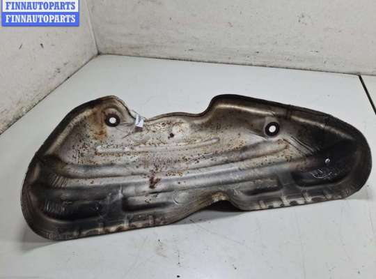 купить Тепловой экран глушителя на Seat Leon (2005-2012)