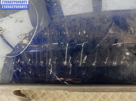 купить Бампер задний на Skoda Octavia mk1 (A4 1U) 1996-2010