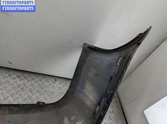 купить Бампер задний на Skoda Octavia mk1 (A4 1U) 1996-2010