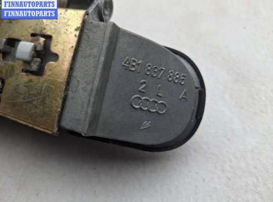 купить Ручка двери наружная передняя левая на Audi A6 C5 (1997-2005)