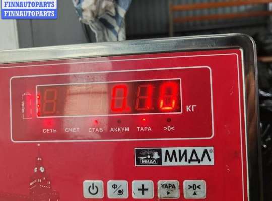 купить Кран отопителя (печки) на Volkswagen Transporter T4