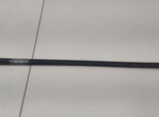 купить Молдинг лобового стекла на Audi A4 B6 (2001-2004)