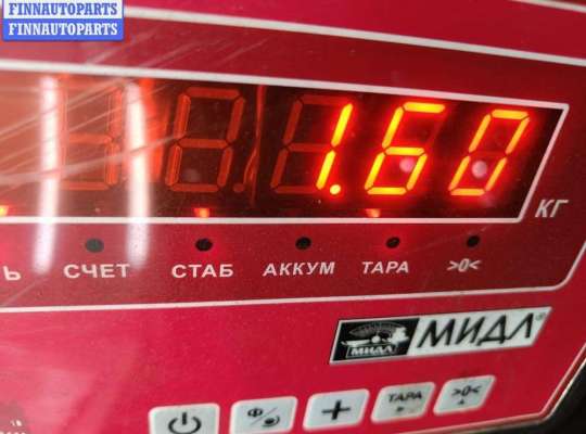 купить Крыло переднее правое на BMW 5 E60/E61 (2003-2010)