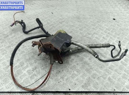 купить Насос гидроусилителя руля на Opel Zafira A (1999-2005)