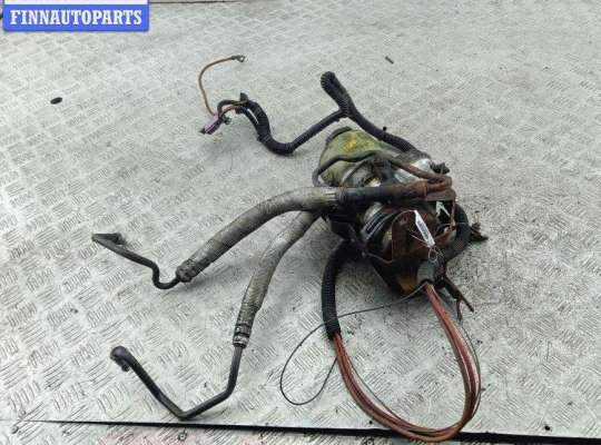 купить Насос гидроусилителя руля на Opel Zafira A (1999-2005)