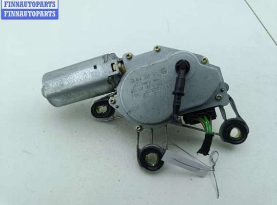 купить Двигатель стеклоочистителя заднего (моторчик дворников) на Volkswagen Golf-4