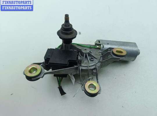 купить Двигатель стеклоочистителя заднего (моторчик дворников) на Volkswagen Golf-4