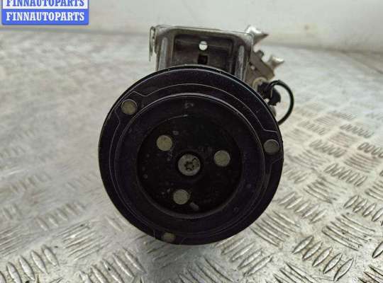 купить Компрессор кондиционера на Opel Astra H (2004-2009)