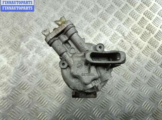купить Компрессор кондиционера на Opel Astra H (2004-2009)