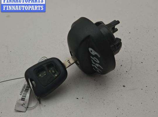 Купить Пробка бака на Peugeot 307 Пробка бака PG1221093 на Peugeot 307