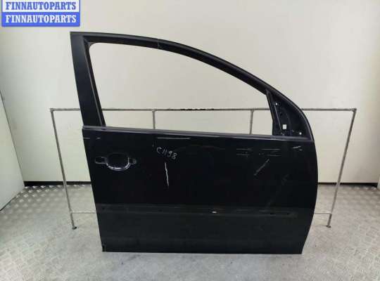 купить Дверь боковая передняя правая на Volkswagen Golf-5