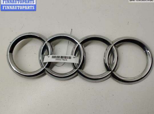 купить Эмблема на Audi A6 C6 (2004-2011)