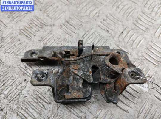 купить Замок капота на Skoda Fabia mk1 (6Y)