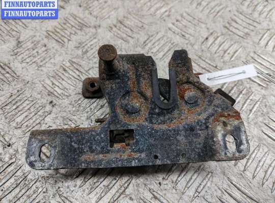 купить Замок капота на Skoda Fabia mk1 (6Y)