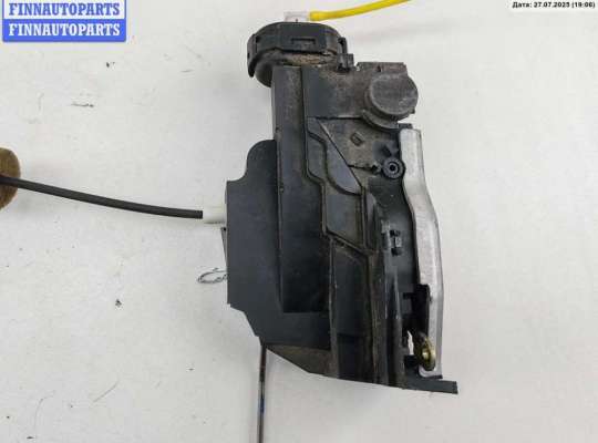 купить Замок двери передней правой на Mercedes A-Class W168 (1997-2004)