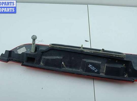 купить Фонарь задний левый на Renault Kangoo I (1998-2008)