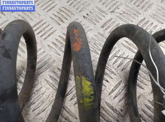 купить Пружина подвески задняя на Ford Mondeo III (2000-2007)