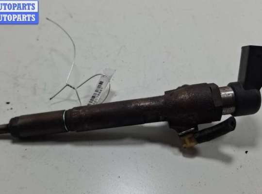 купить Форсунка топливная на Renault Megane II (2002-2008)