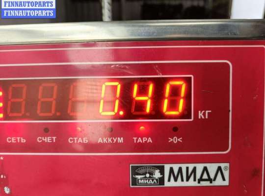 купить Форсунка топливная на Opel Vectra C (2002-2008)