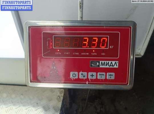 купить Блок ABS (Модуль АБС) на Opel Vectra B