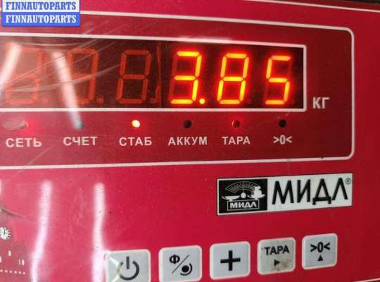 купить Стойка подвески задняя правая на Volkswagen Golf-3