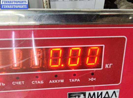 купить Переключатель отопителя на Ford Mondeo IV (2007-2014)