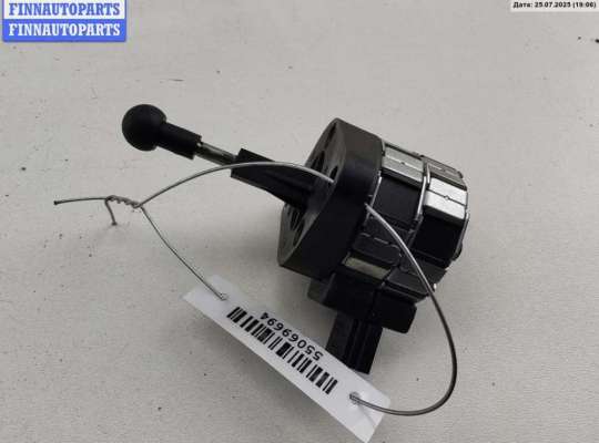 Корректор фар VG2396220 на Volkswagen Passat B5+ (GP)