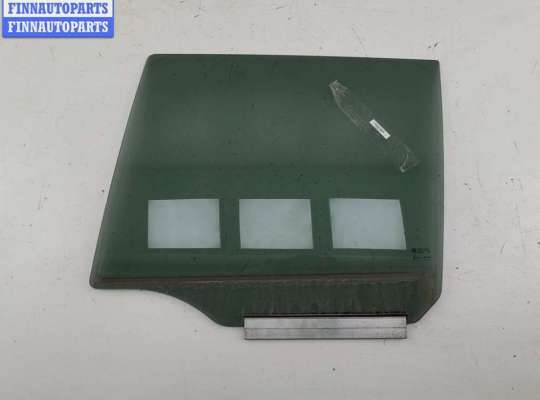 купить Стекло двери задней левой на Opel Zafira A (1999-2005)