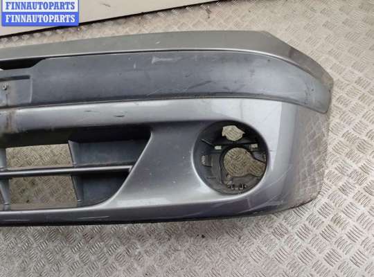 купить Бампер передний на Renault Scenic I (1996-2003)