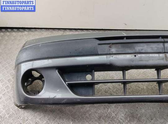 купить Бампер передний на Renault Scenic I (1996-2003)