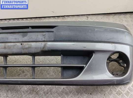 купить Бампер передний на Renault Scenic I (1996-2003)