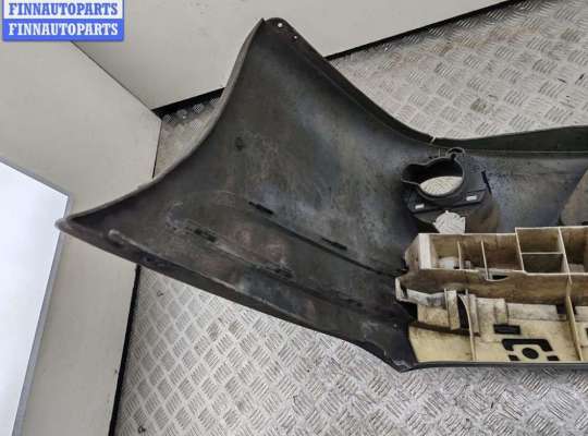 купить Бампер передний на Renault Scenic I (1996-2003)