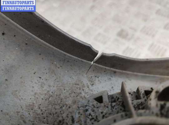 купить Бампер передний на Renault Scenic I (1996-2003)