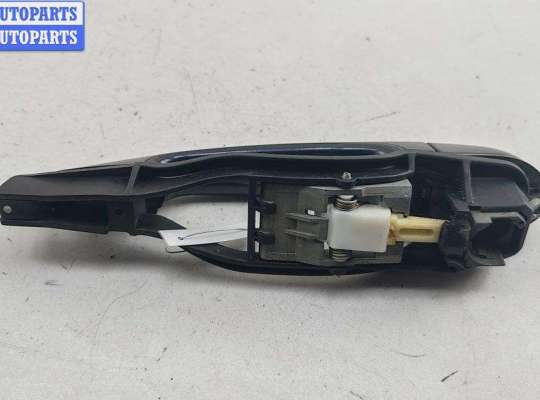 купить Ручка двери наружная задняя левая на BMW 3 E46 (1998-2006)