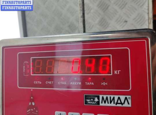 купить Ручка двери наружная задняя левая на BMW 3 E46 (1998-2006)