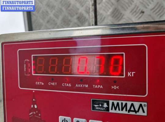 купить Цилиндр тормозной главный на Ford Galaxy (2000-2006)