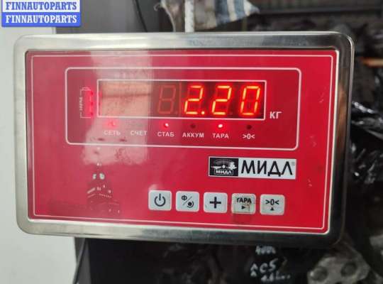 купить Насос водяной охлаждения на Volkswagen Passat B4