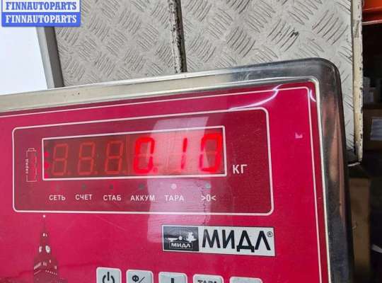 Крышка (пробка) бензобака на Mercedes-Benz SLK (R170)